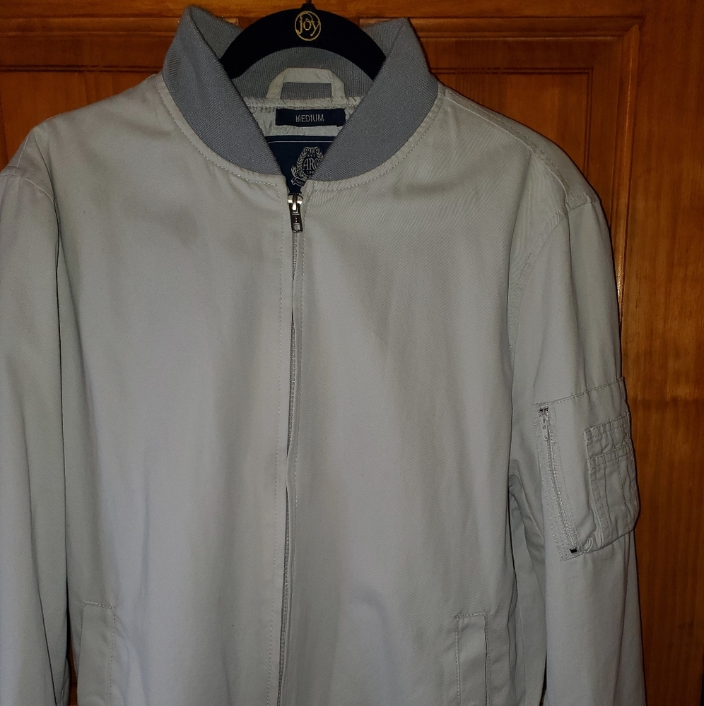 Men's Bombers Jacket